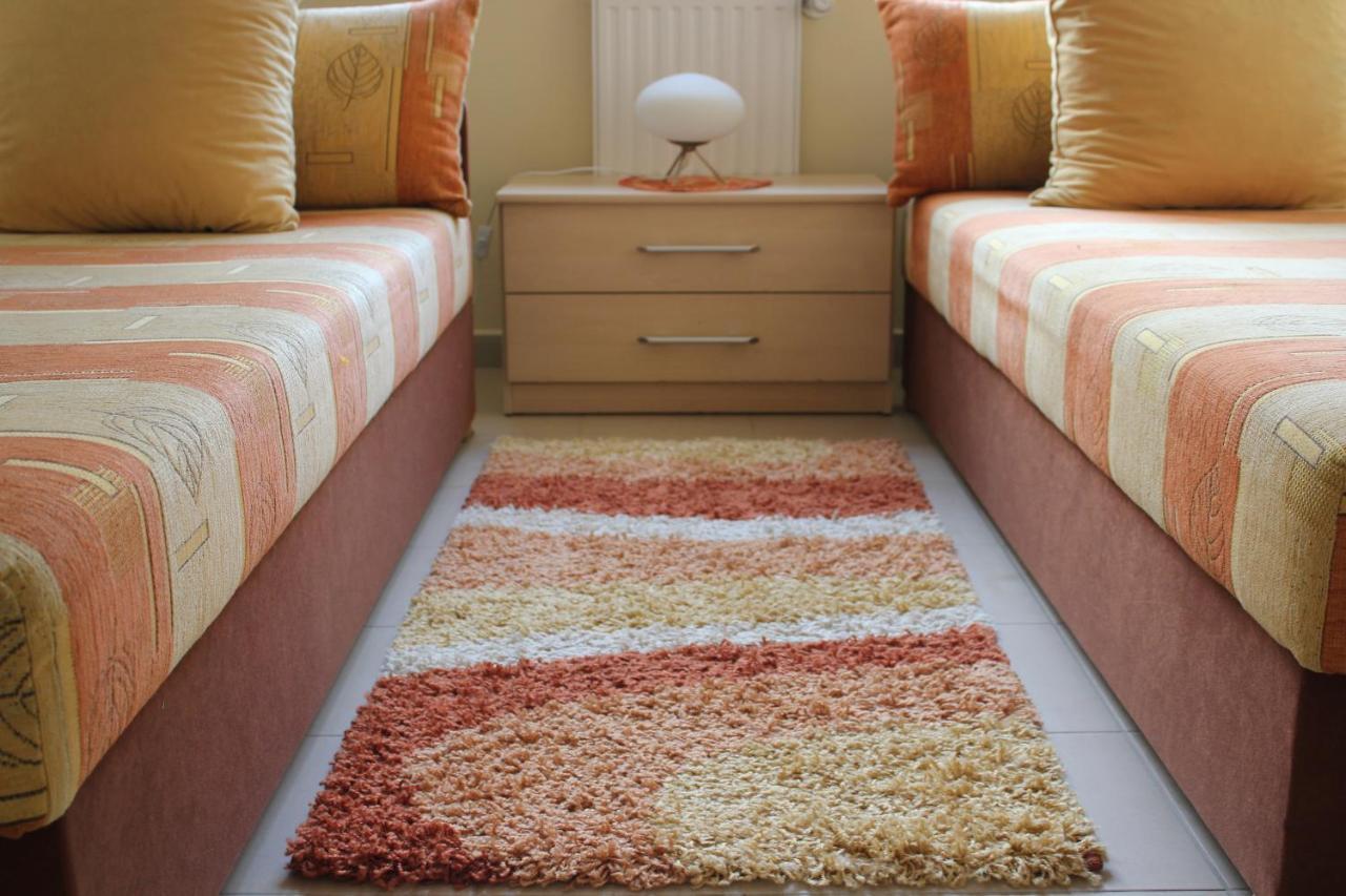 Apartament Bałtycka Plaża Ustka Bagian luar foto