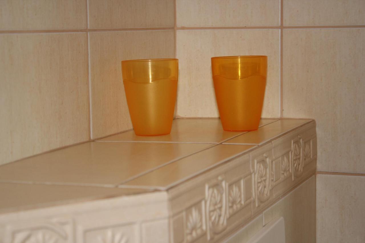 Apartament Bałtycka Plaża Ustka Bagian luar foto