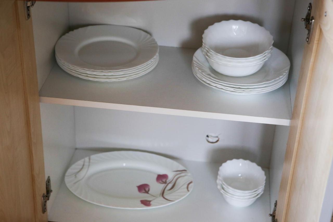 Apartament Bałtycka Plaża Ustka Bagian luar foto
