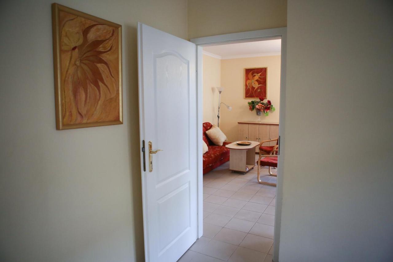 Apartament Bałtycka Plaża Ustka Bagian luar foto