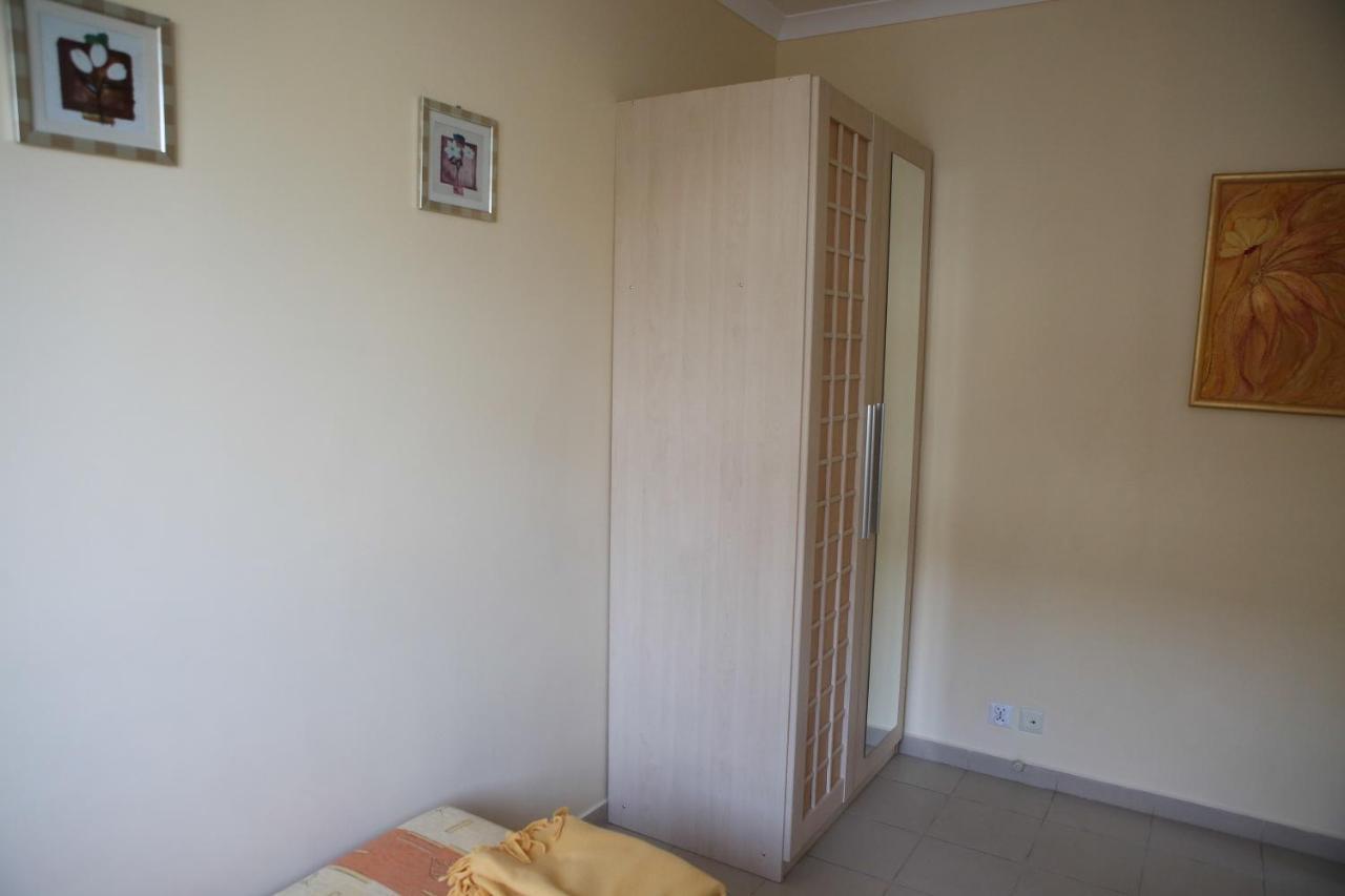 Apartament Bałtycka Plaża Ustka Bagian luar foto