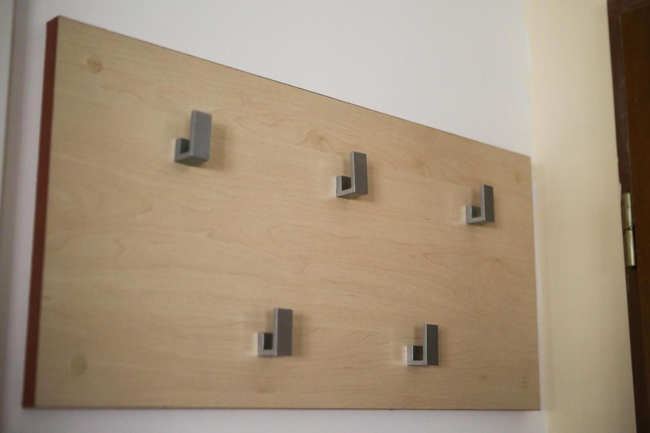 Apartament Bałtycka Plaża Ustka Bagian luar foto